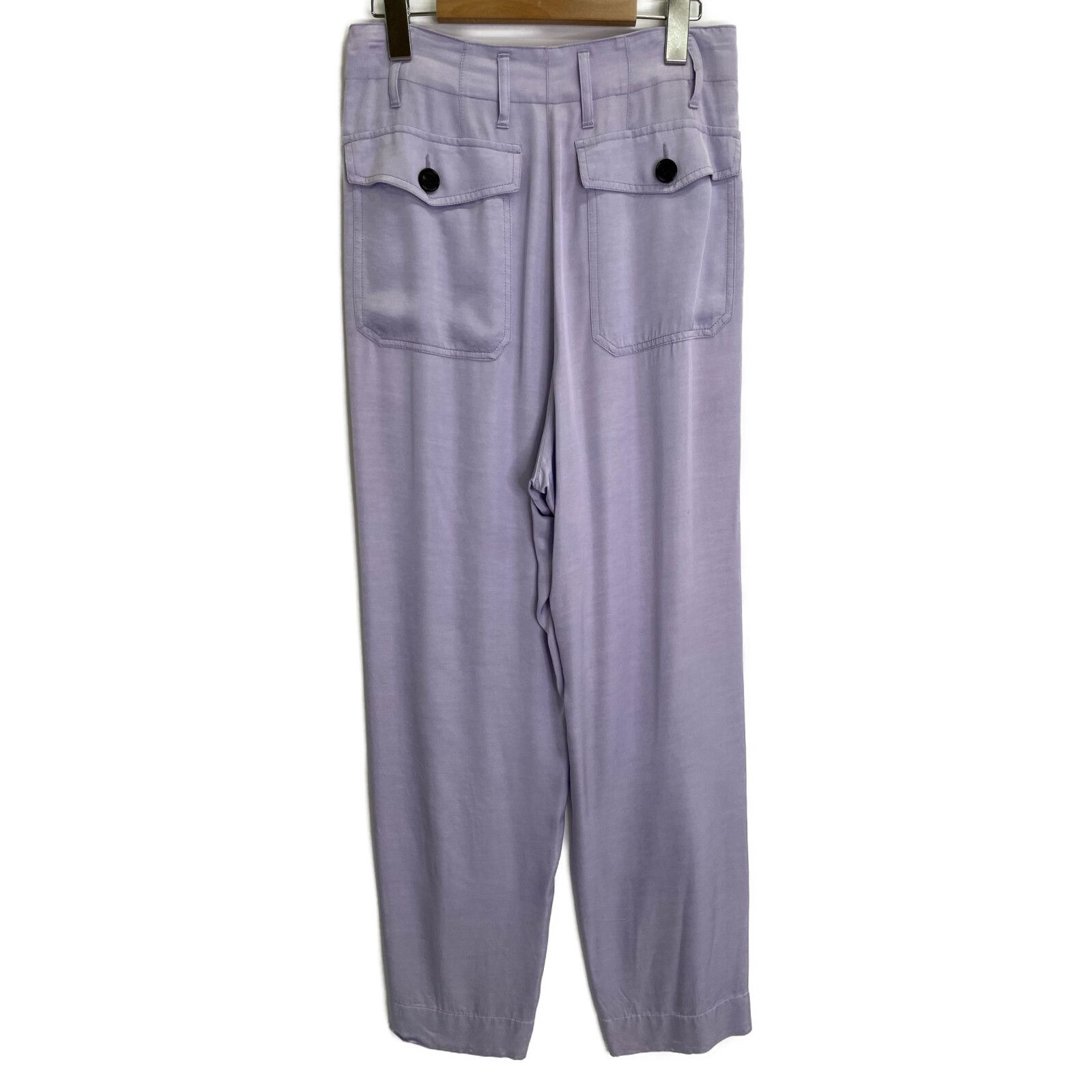 ライカ期  ドリスヴァンノッテンdries van noten ストレートパンツ DRIES VAN NOTEN - ドリスヴァンノッテン ストレートデニム