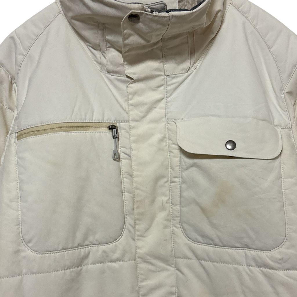 ルビコンライダージャケット