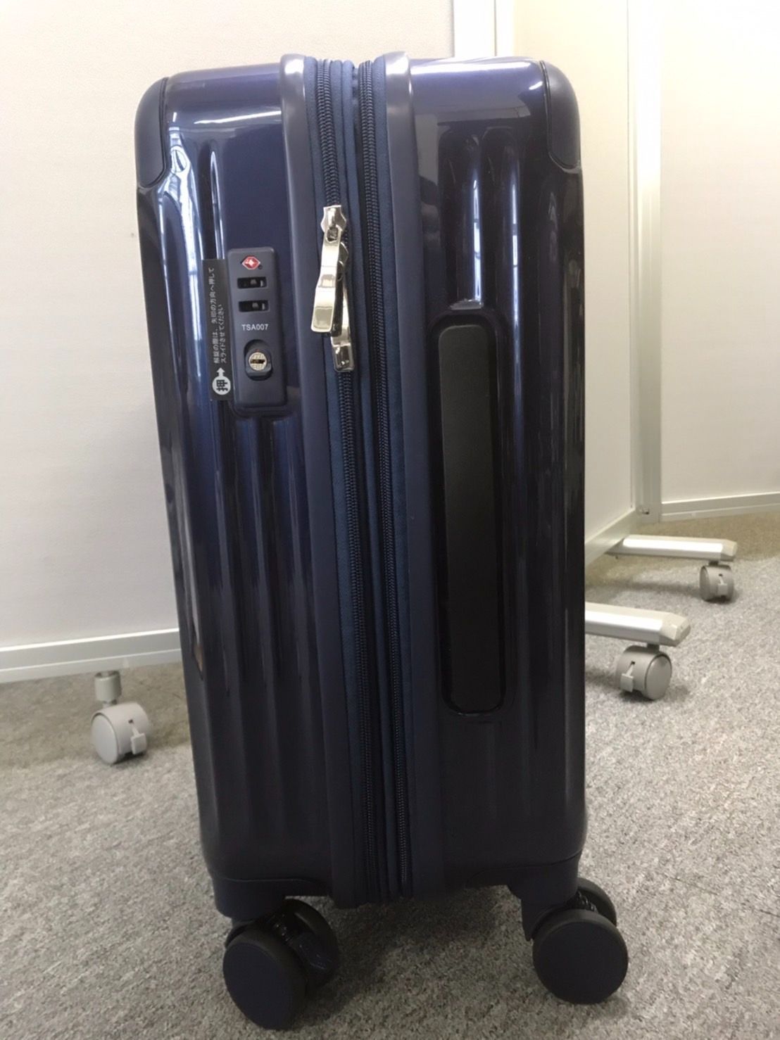 siffler TABI-tect スーツケース Lサイズ 160 TABI-tect(タビテクト)L