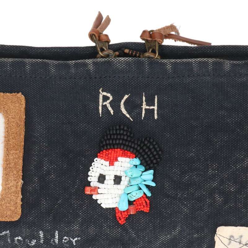 帆布リトルスナフキンBAG