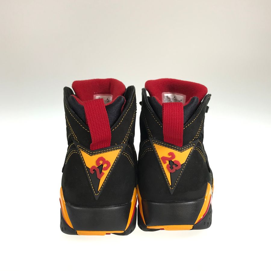 ナイキ NIKE AIR JORDAN 7 RETRO CITRUS エアジョーダン7 レトロ 27cm