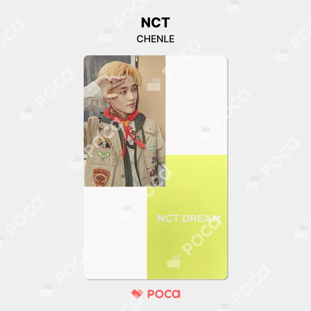 NCT DREAM チョンロHOT SUMMER DREAM トレカ NCT DREAM チョンロHOT SUMMER DREAM トレカ Amazon.co.jp: NCT