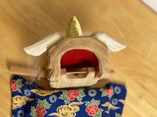 100年先も祭りを支える職人技。石川県唯一の『獅子頭専門工房』