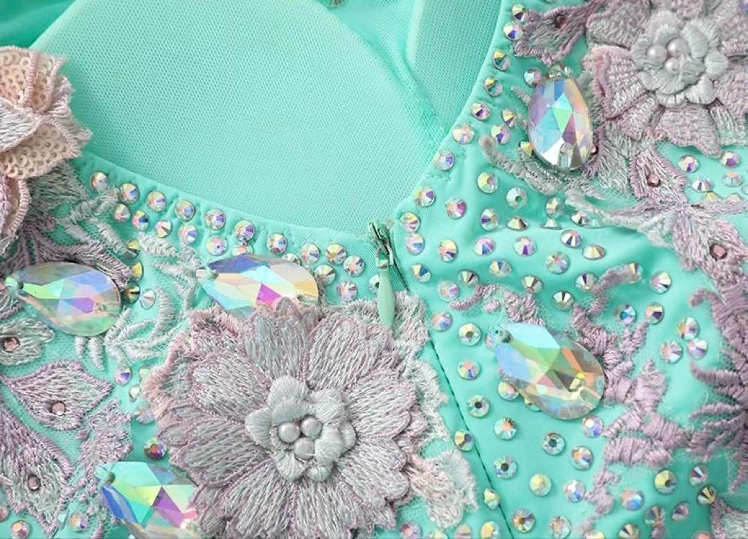 ダンスパーティや 発表会