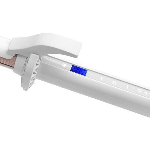 新品未開封】絹女-KINUJO- カールアイロン 32mm KC032 - メルカリ 