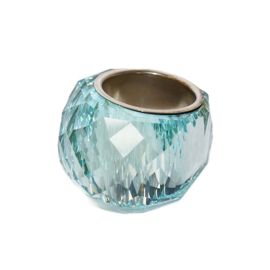 スワロフスキー SWAROVSKI ニルヴァーナリング 指輪 52 10号