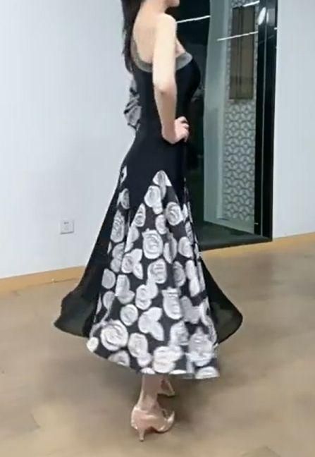 ラテンダンス