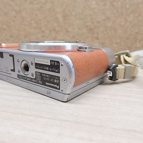 パナソニック LUMIX