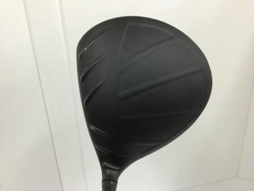 ピン G 9° ドライバー DR 純正特注シャフト フレックスS メンズ 男性用 右利き 右用 Cランク ゴルフクラブ