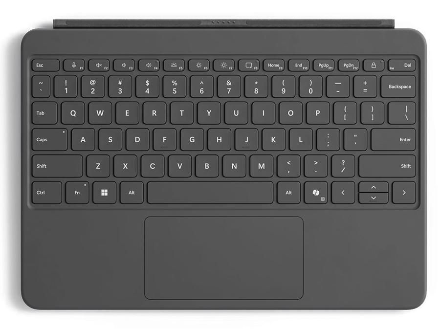 Microsoft Surface Pro 12 キーボード（ペンなし） 9377615015_001.jpg