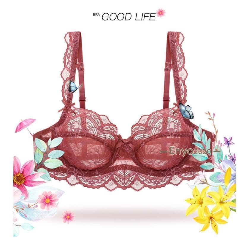 レディース下着 超薄型ブラショーツセット インナー ベビードール シースルー 下着セット 5色 誘惑ランジェリー