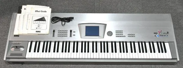 2025年最新】korg trinityの人気アイテム - メルカリ
