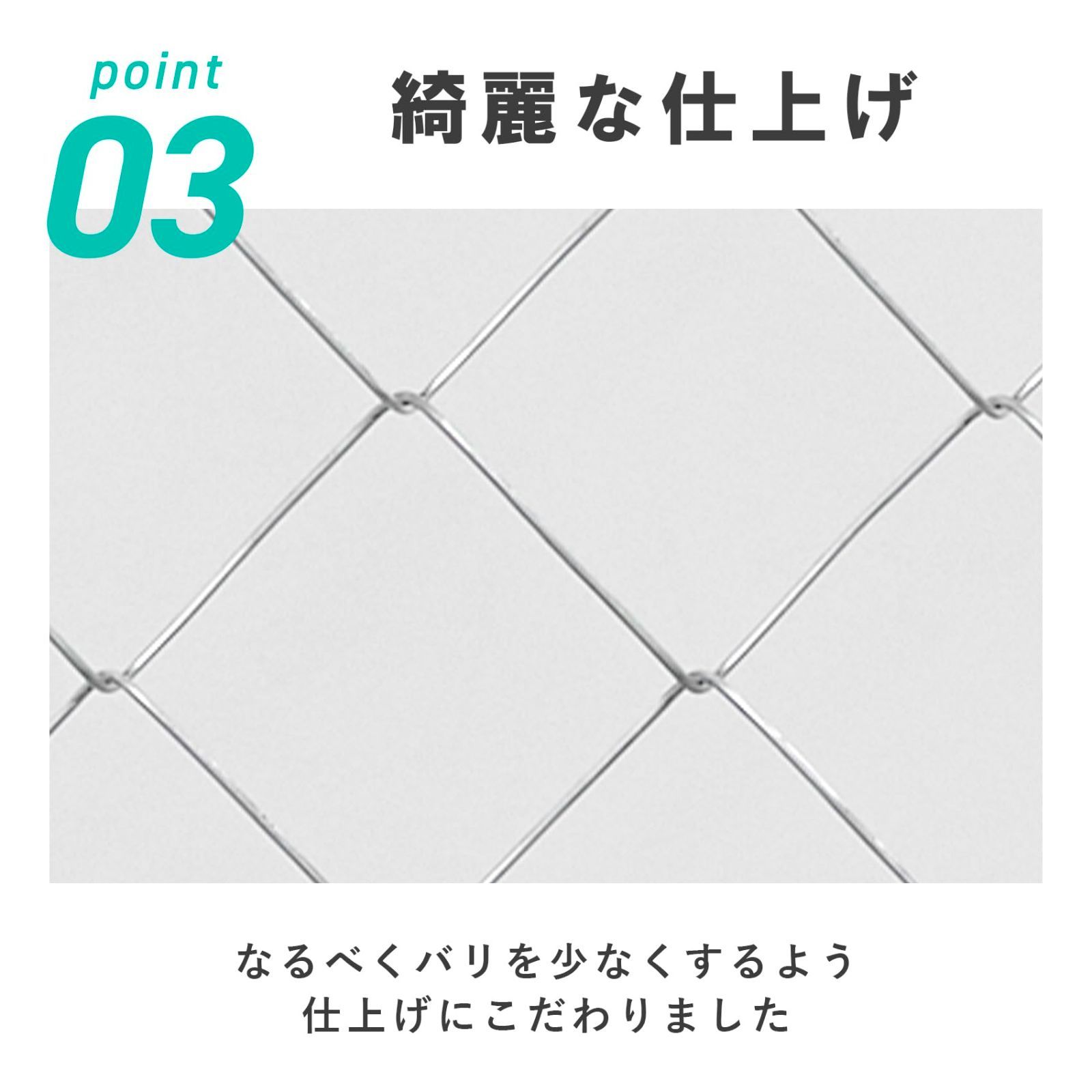 ガレージ 屋外 ペットフェンス 目隠し 金網フェンス 幅122×奥行46×高さ90㎝ 柵 スタンド ガーデン アメリカンフェンス SSB-1290 ガーデンマスター Gardenmaster ブラック MARWIL-DEMENAGEMENTS_CH