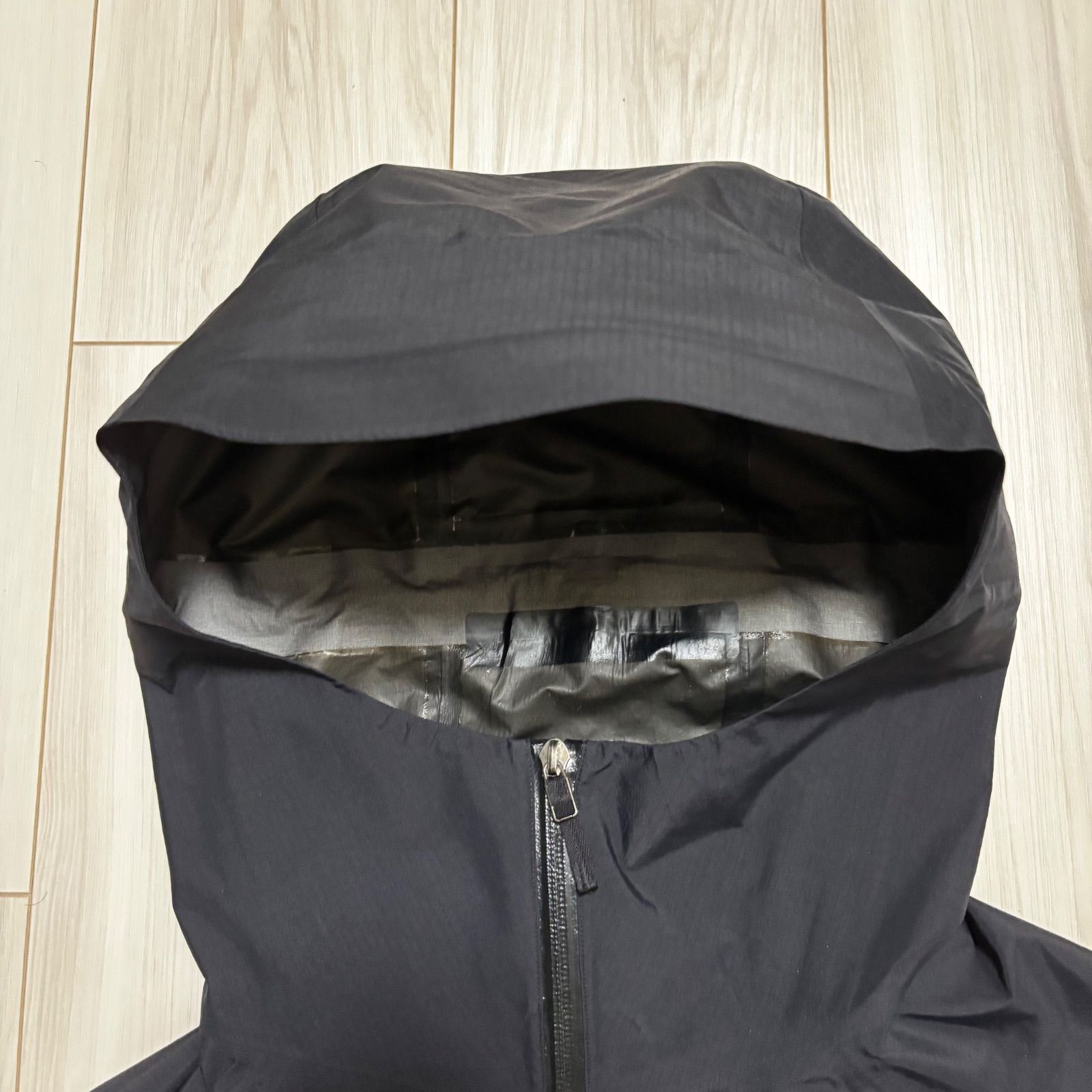 ゼータSLジャケット メンズM