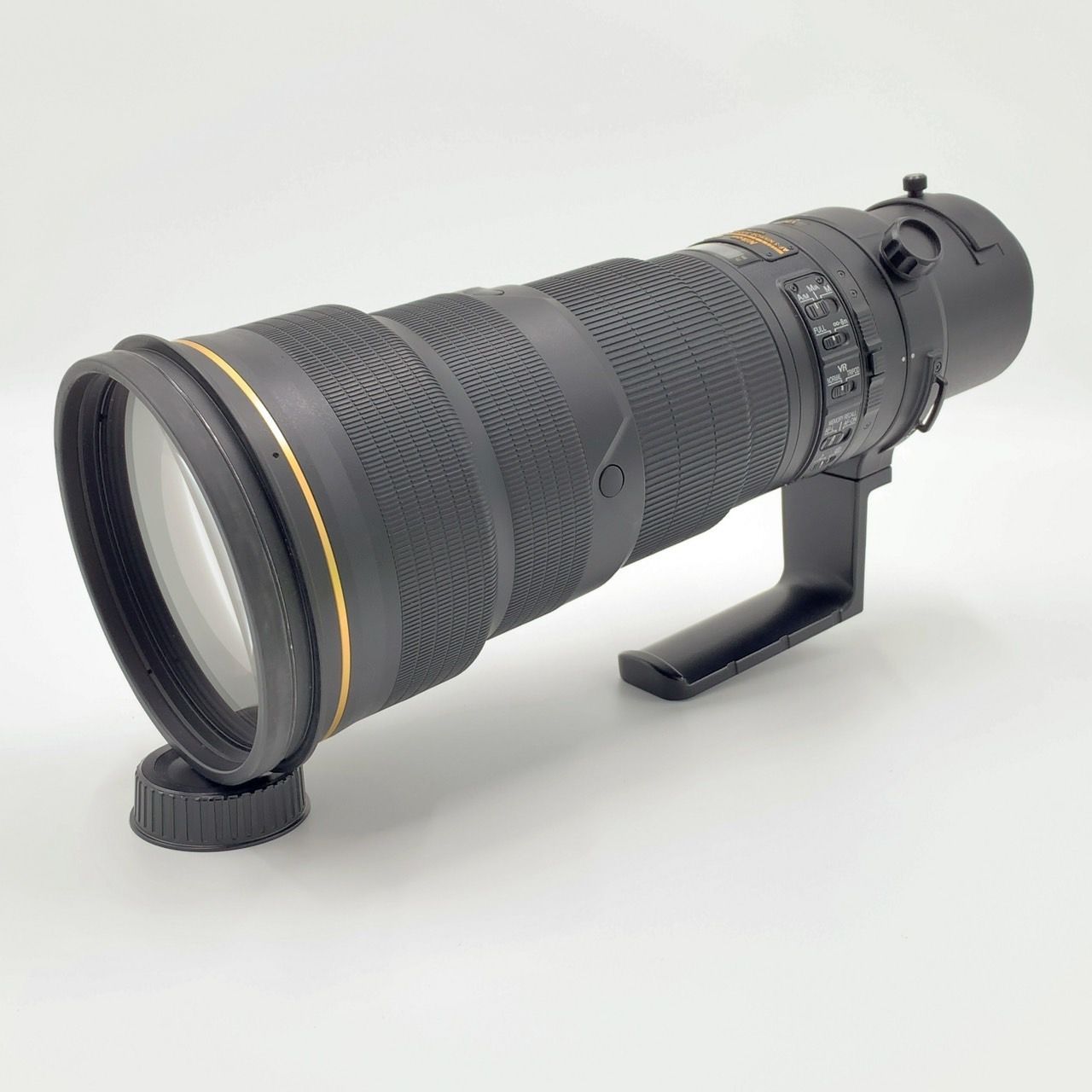 □美品□ Nikon AF-S NIKKOR 500mm f4G ED VR - メルカリ