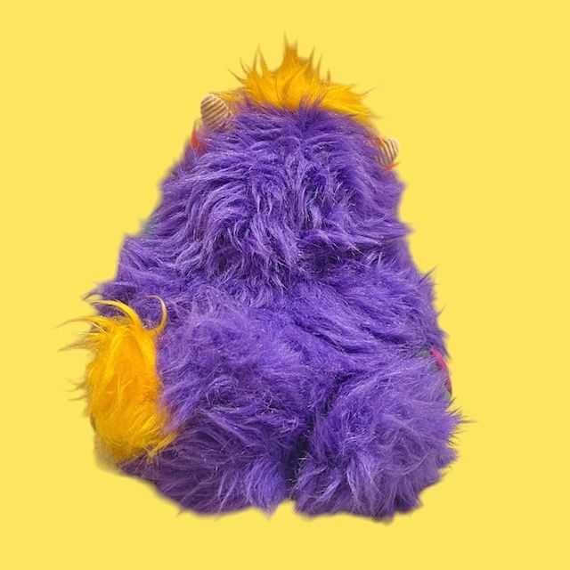80's☆My Pet Monster☆マイペットモンスター☆ハンドパペット 80's☆My Pet Monster☆マイペットモンスター☆ハンドパペット