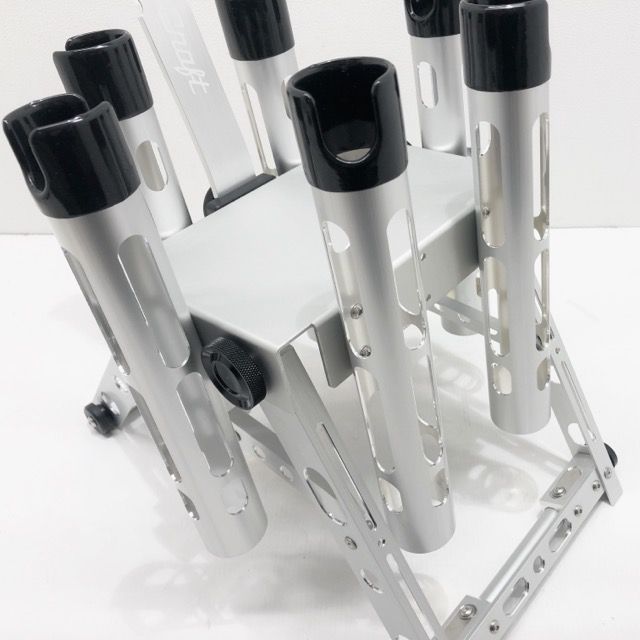 スーパーカスタムロッドスタンド