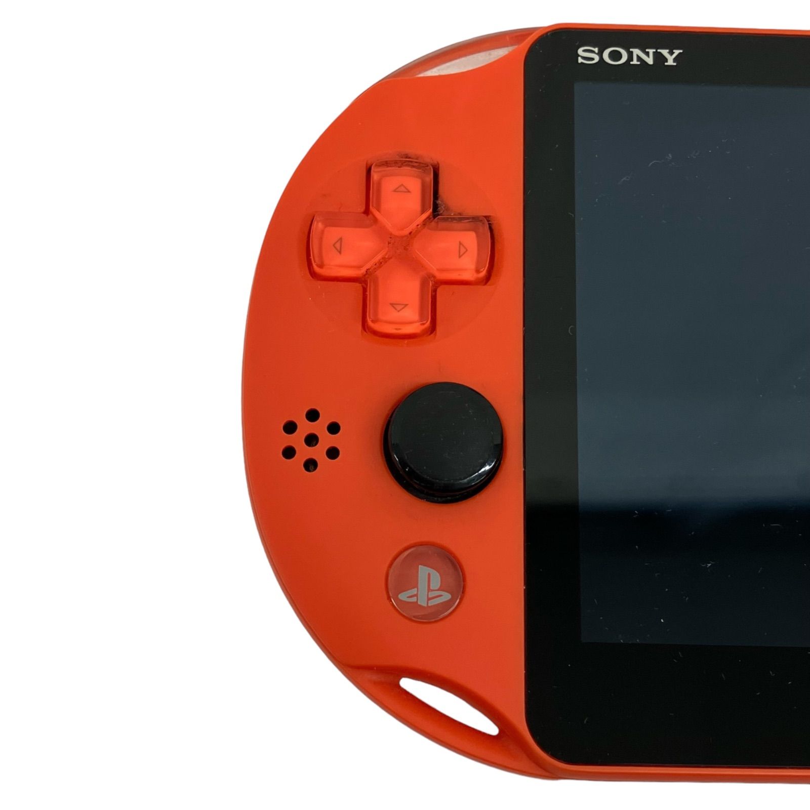 PSVITA PCH‐2000 ジャンク品 メモリーカード付 - メルカリ