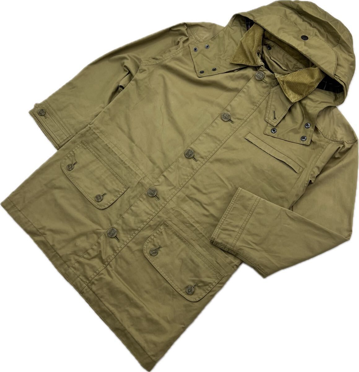 Barbour ☆ Lightweight Langdale ノンオイル ジャケット マウンテン 