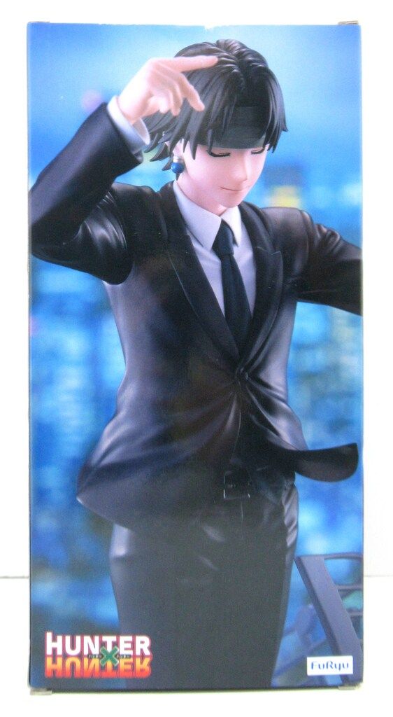 Exc∞d Creative Figureークロロ・鎮魂歌ー 30点セット フリュー Exc∞d Creative Figure クロロ 鎮魂歌 - メルカリ
