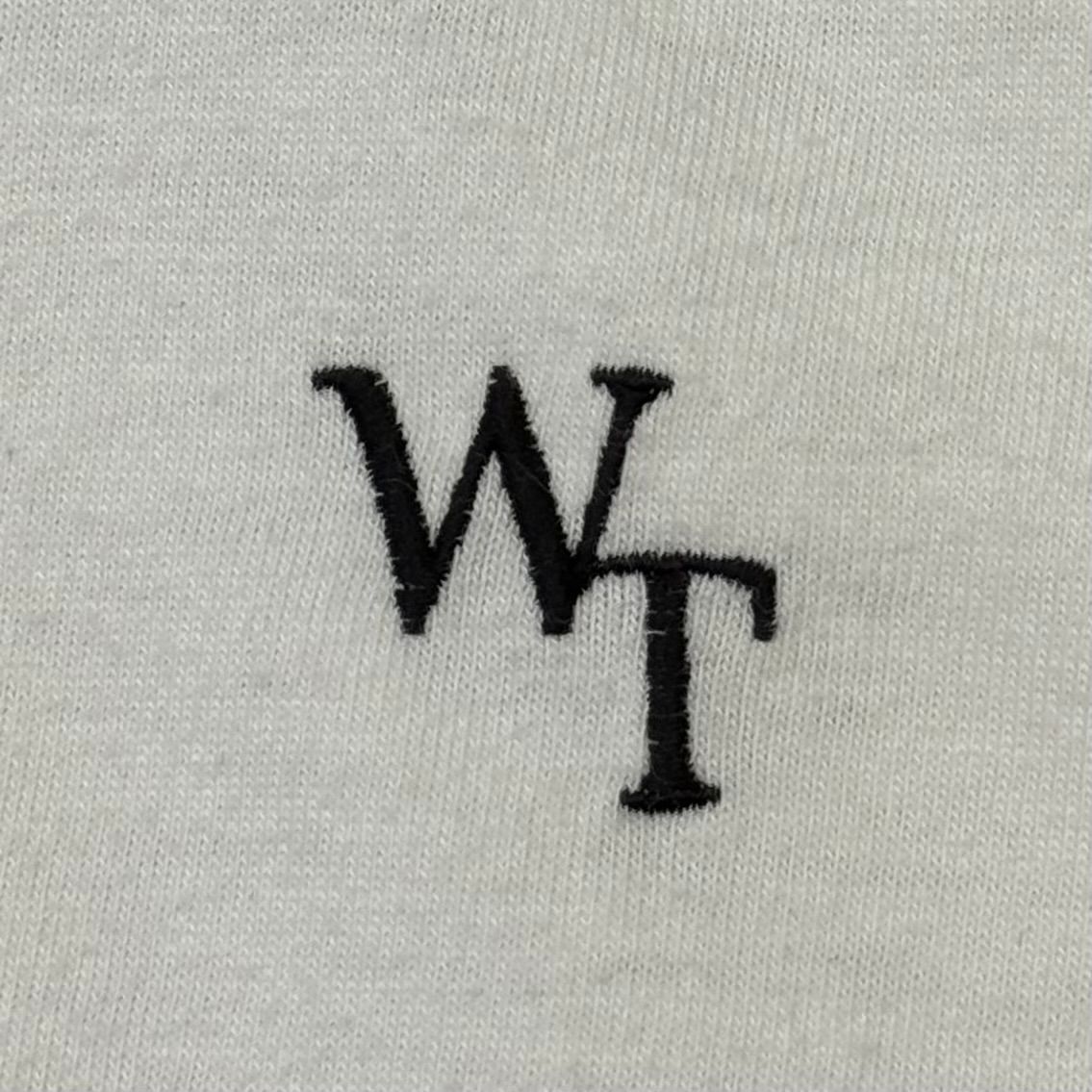WTAPS IAN / LS / CTPL. LEAGUE ラグランT 現貨 WTAPS IAN / LS / CTPL. LEAGUE 23SS | Bcstore_hkg