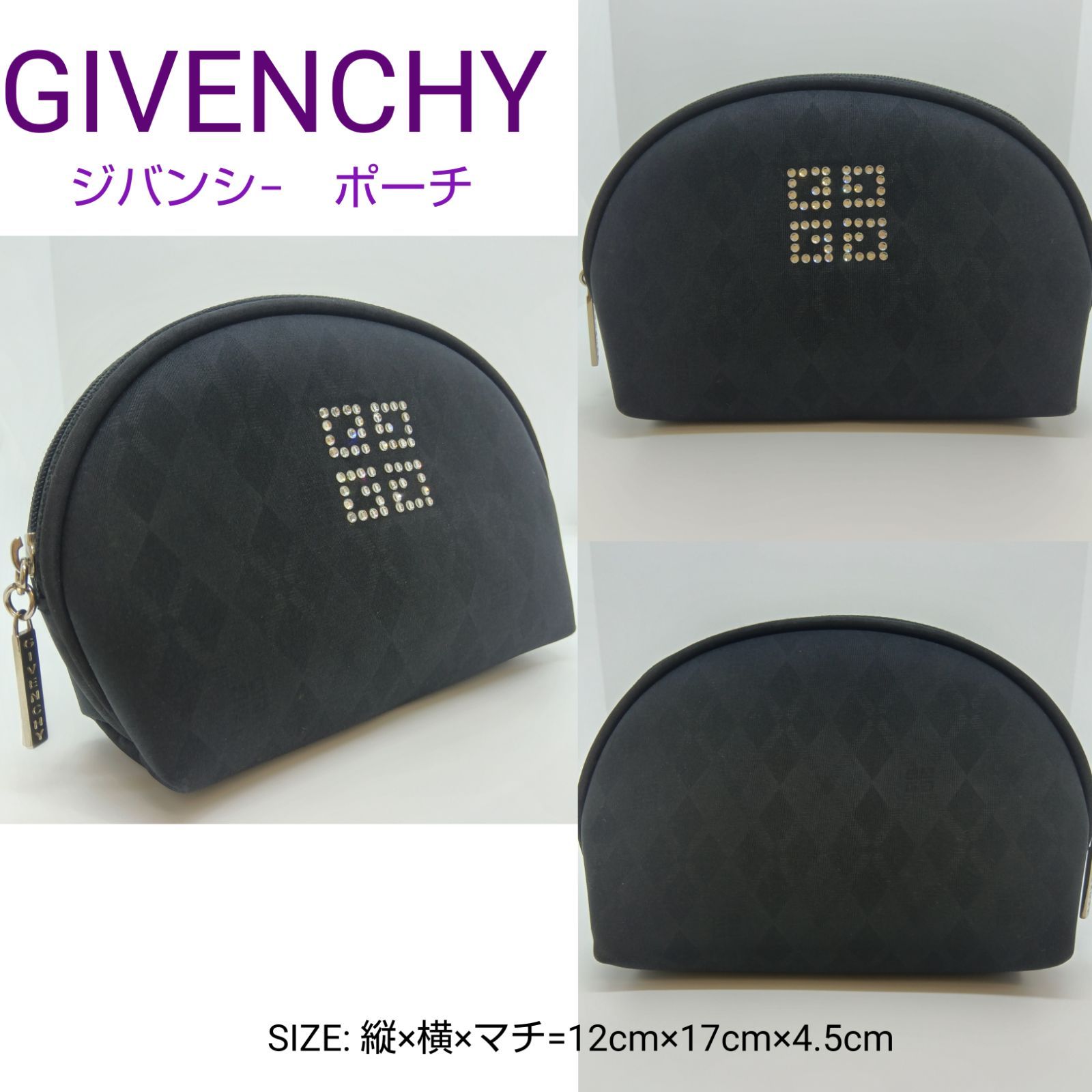 GIVENCHY ジバンシー バッグ ／ ジバンシー ポーチ ／ ミニ