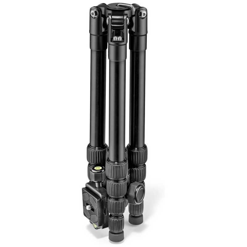 Velbon 三脚 ウルトラロック ULTREK UT-53Q 収納袋付き Amazon