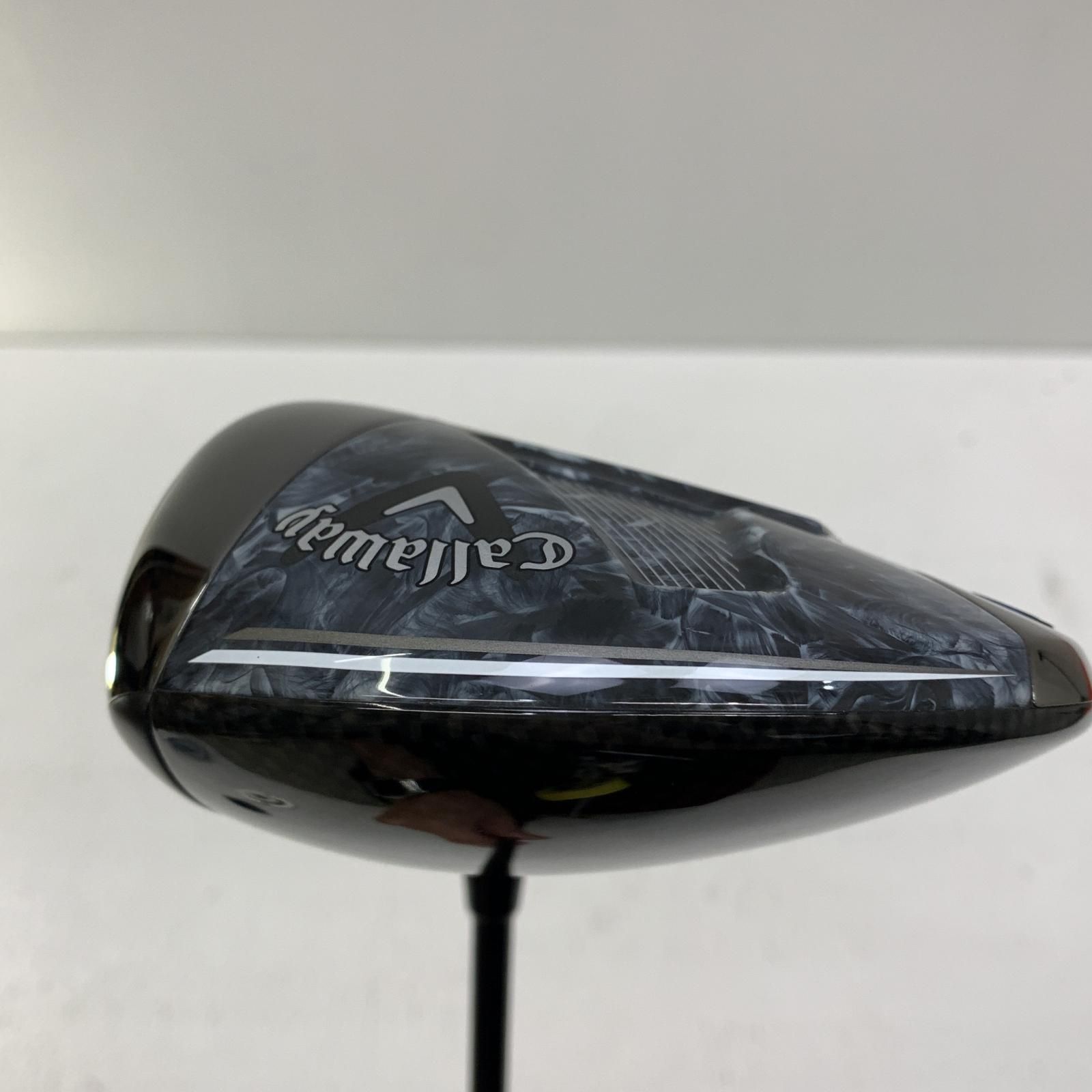 【中古】【ゴルフ用品】ドライバー　Callaway　PARADYM Ai SMOKE ◆◆◆S【加古川店】【427】 楽天市場】【中古】【ゴルフ用品】ドライバー Callaway PARADYM