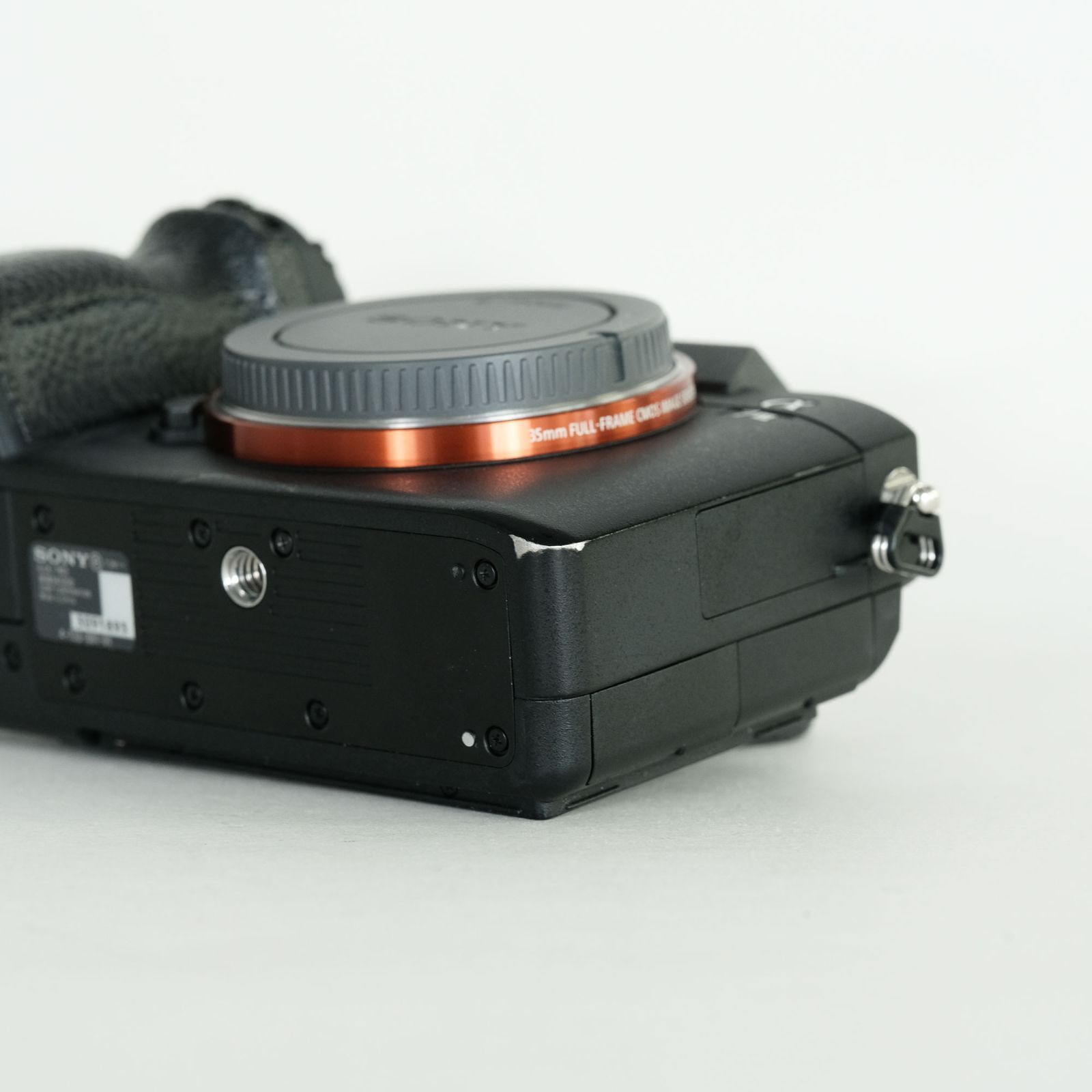 SONY α7iii ボディ シャッター数3800回 SONY(ソニー) α7III ボディ