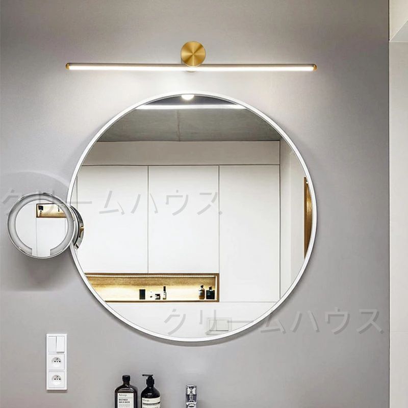 必見の優れ物が満載。 ブラケットライト おしゃれ 北欧 間接照明 led 照明器具 洗面所 洗面鏡 鏡前照明 明るい 化粧台 壁掛け灯 浴室鏡 鏡前照明 ミラー 洗面台 鏡前照明 設置簡単 壁掛けライト インテリア照明 横 縦 リビング 寝室 癒や 【安心の公式サイト】