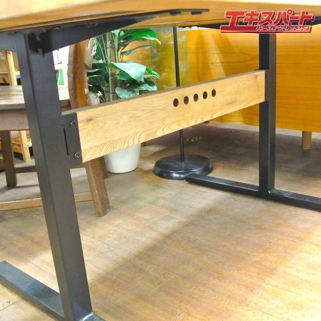 CRASH GATE BOSE Ⅱ LD TABLE/クラッシュゲート ボース2 LD テーブル