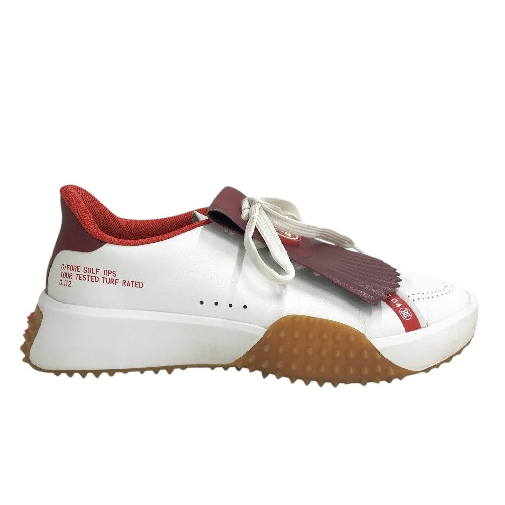 レザー キルティー