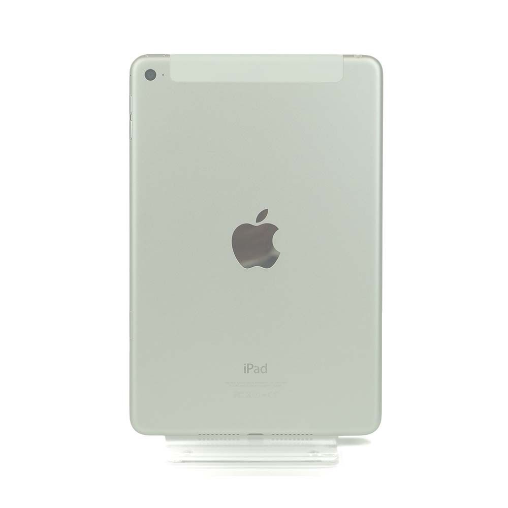 アップル アイパッド 本体 シルバー Apple iPad mini 4 A1550 MK772J/A 
