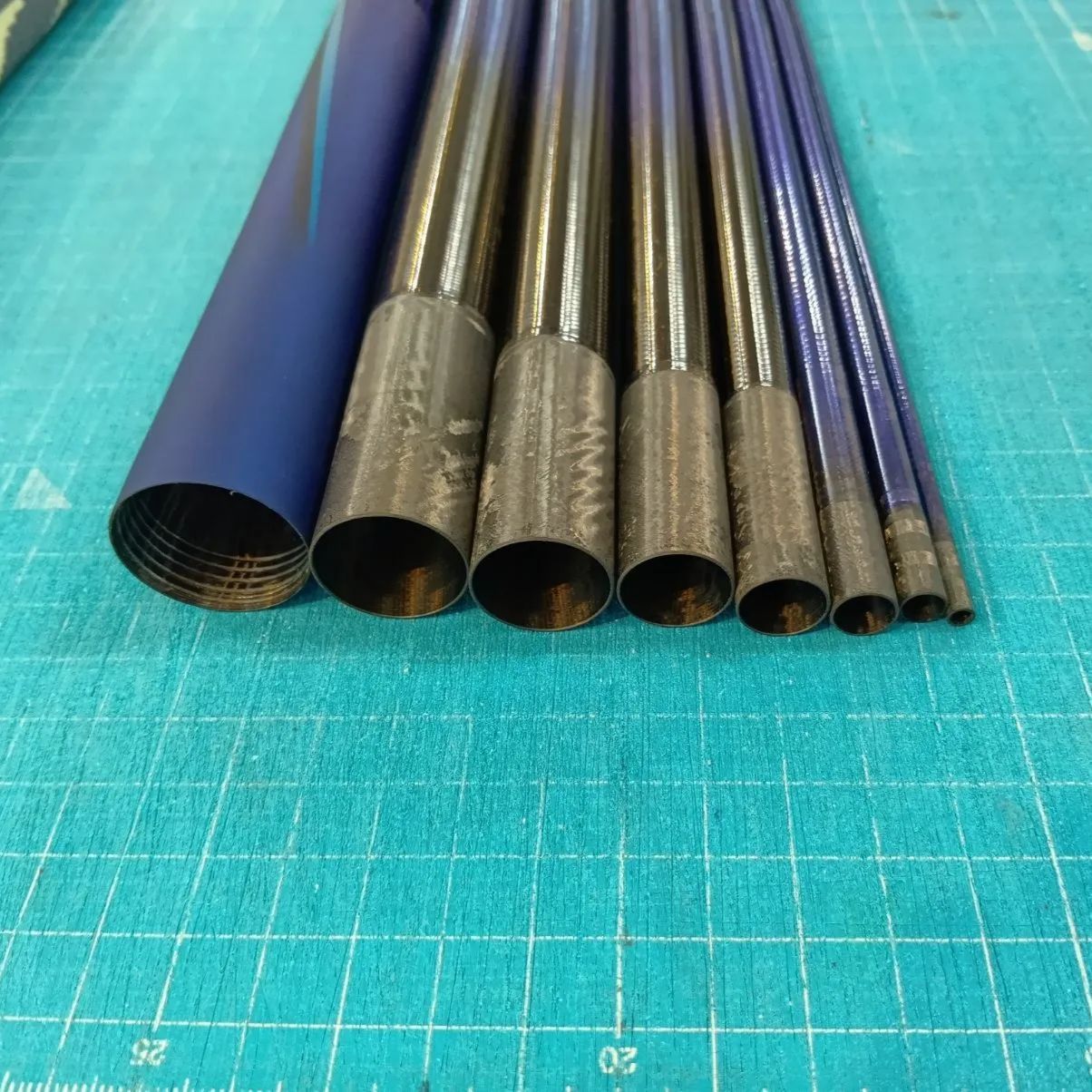 店舗併売 ダイワ 銀影エア Ｔ８５ Ｎ 2021年モデル