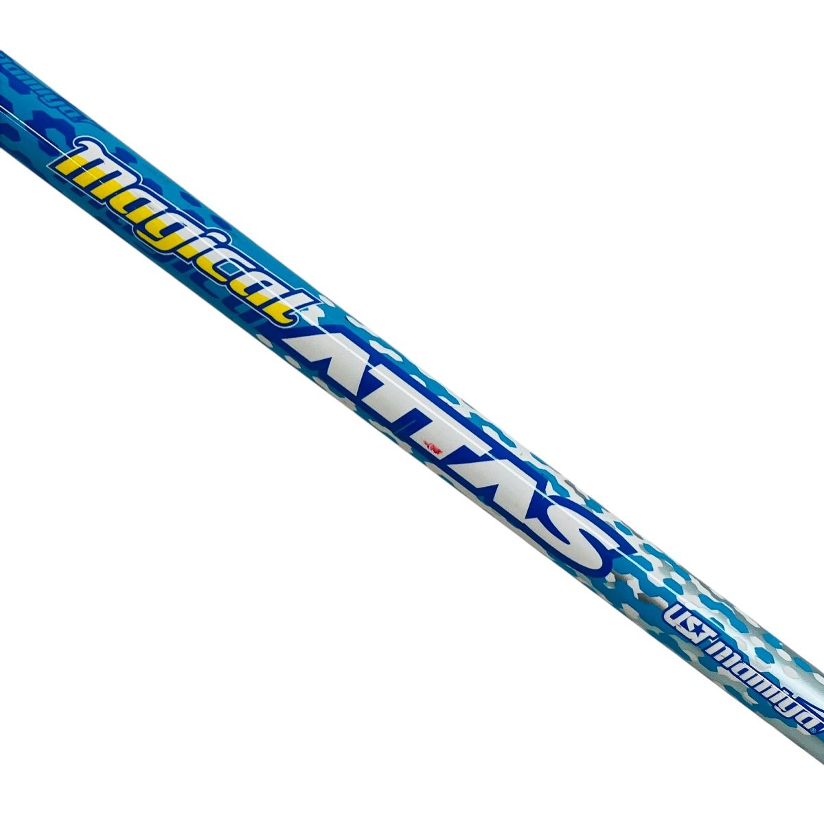 USTMamiya - USTマミヤ The ATTAS PING G410 5S 45.75インチDW ドライバー ピン G410 PLUS(プラス) ドライバー UST マミヤ The