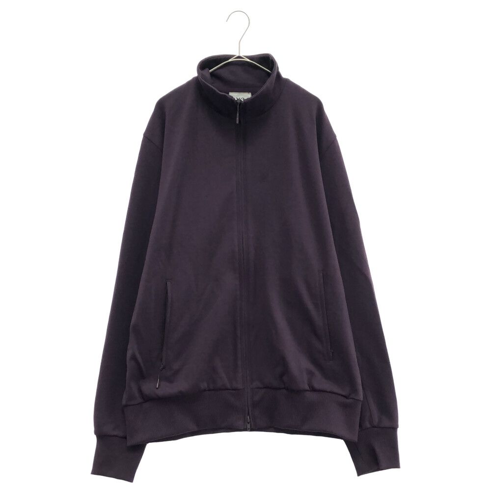 Y-3 (ワイスリー) CL TRACK JKT クラシックトラックジャケット ジップ 