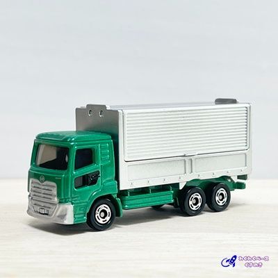 タカラトミー トミカ No.31 UDトラックス クオン トミカ