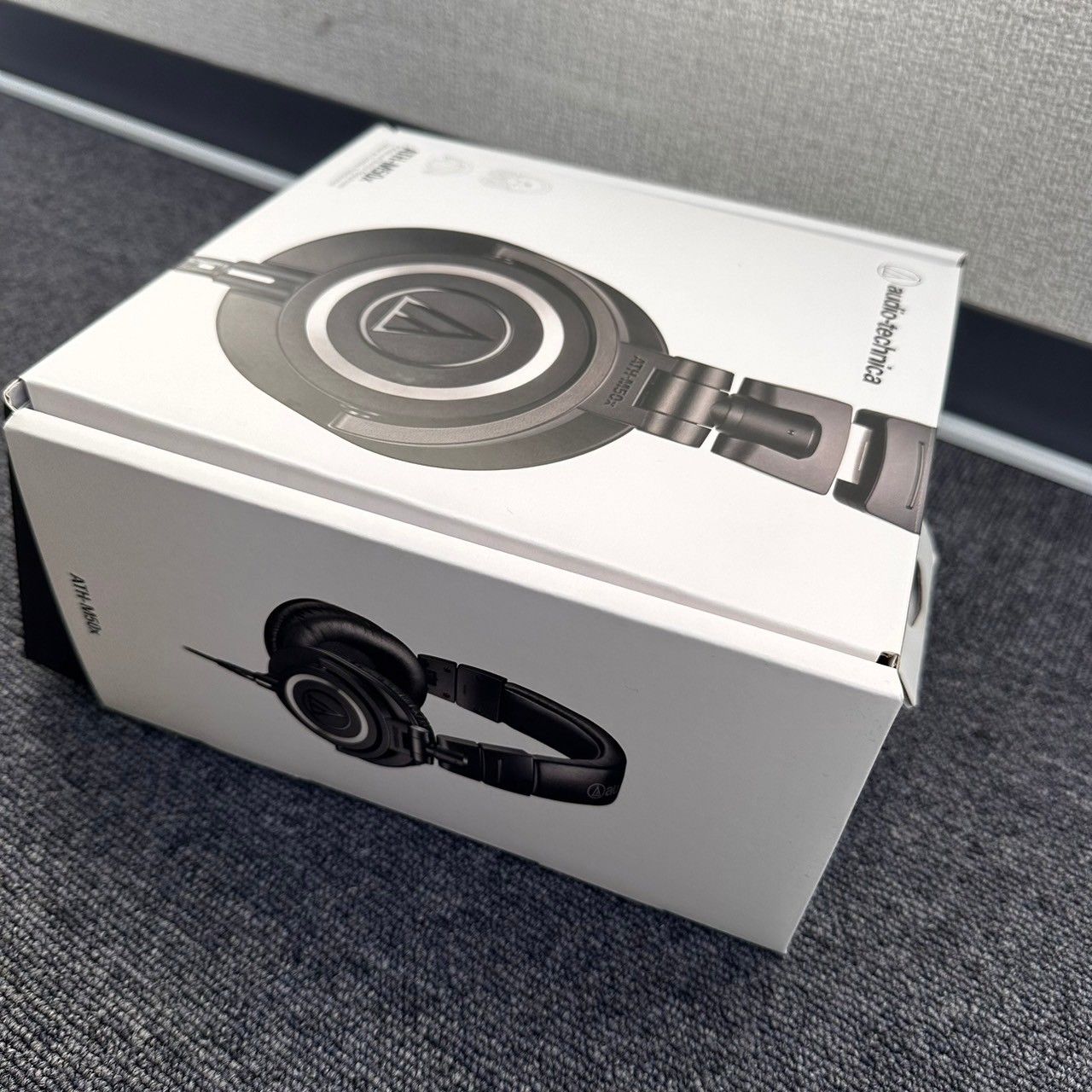 ATH-M50x ブラック