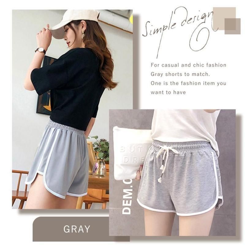 レディース 短パン