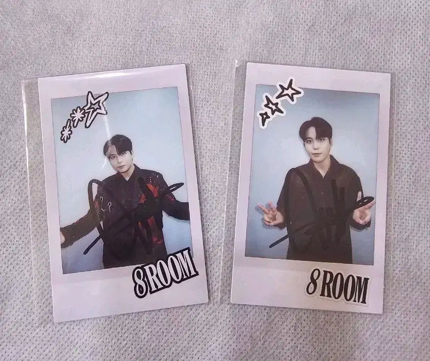 ATEEZ サン 入場特典 unikon 2022 トレカ 韓国限定