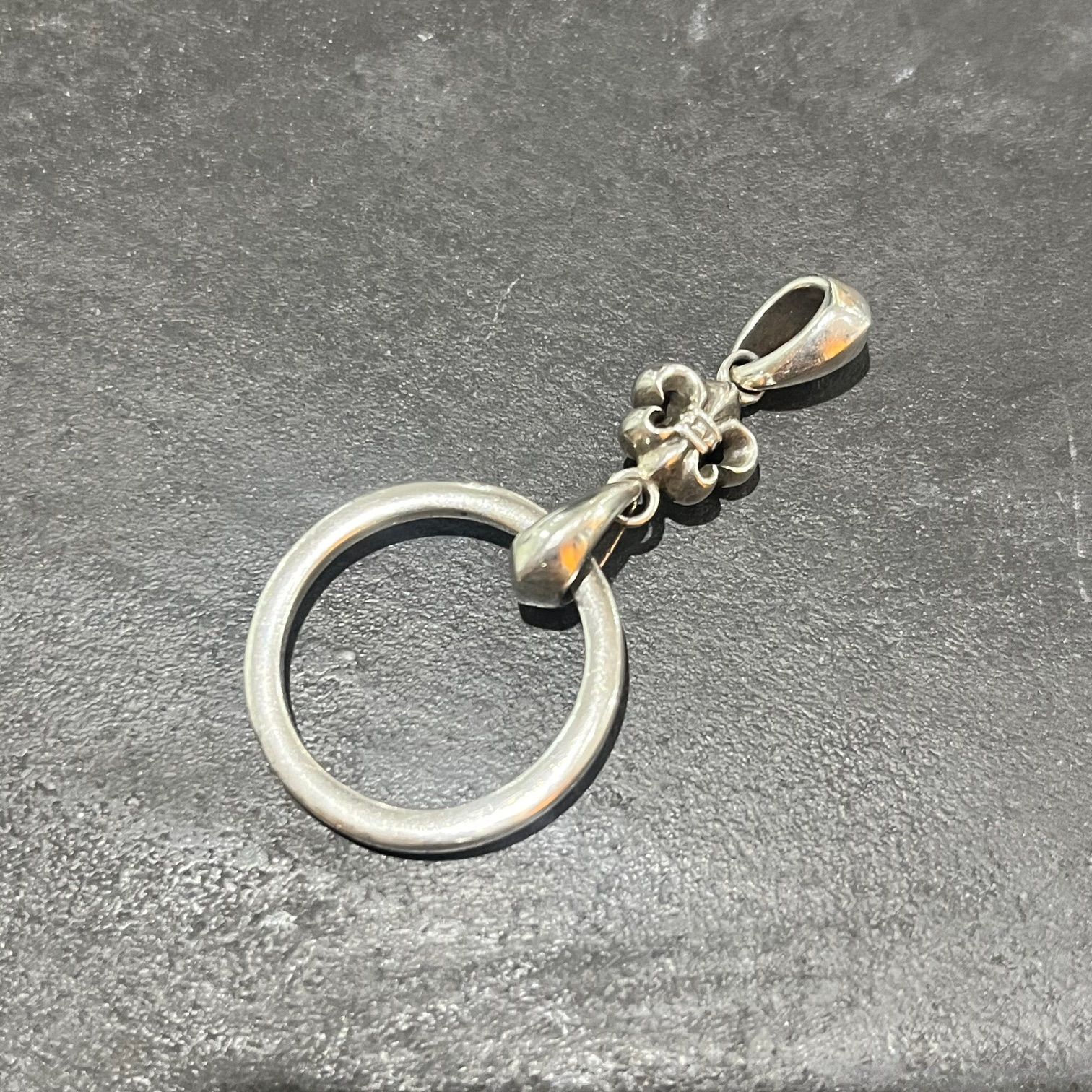 CHROME HEARTS クロムハーツ Chrome Hearts ペンダント アイ