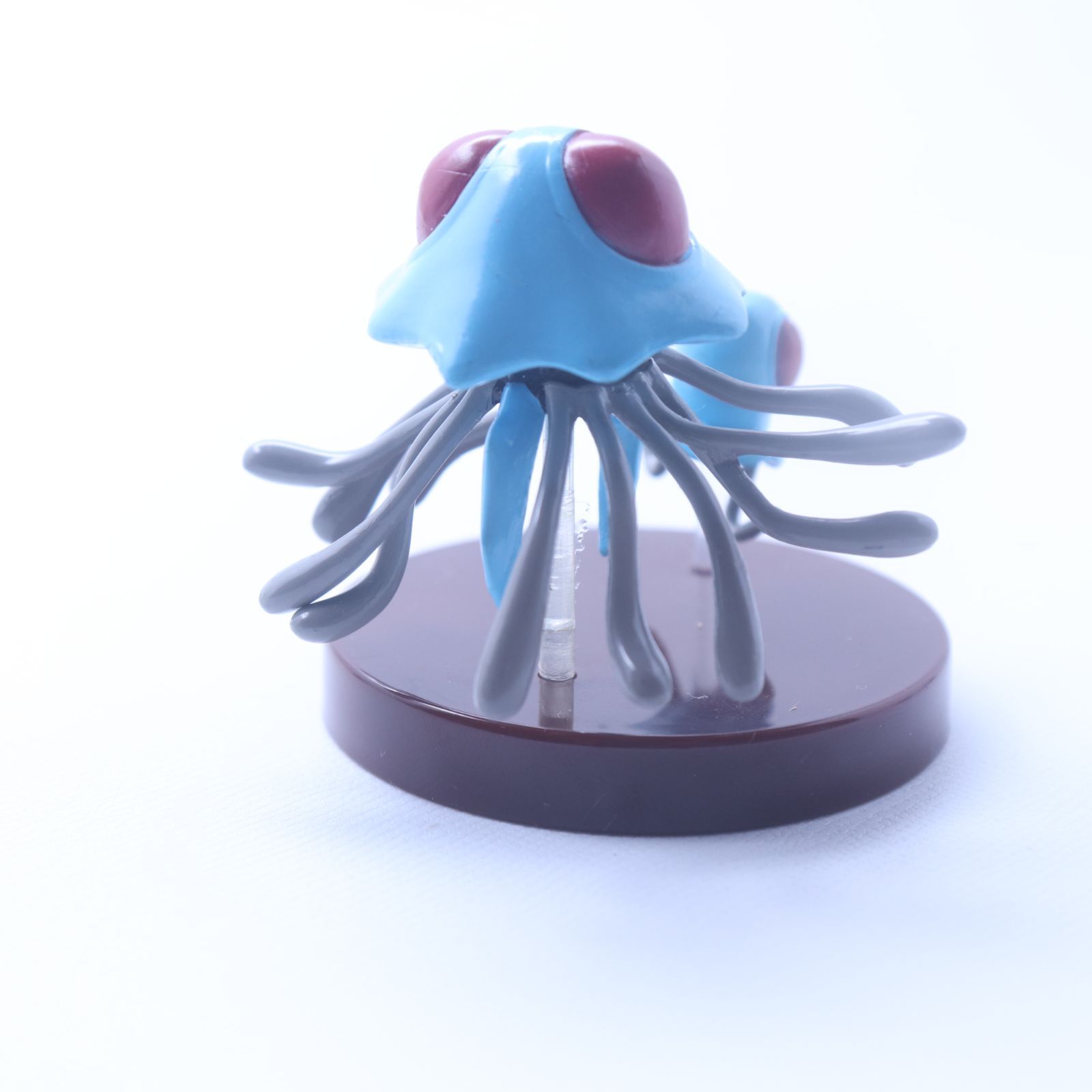 ポケットモンスター　ポケモン　モンコレ　メノクラゲ　ドククラゲ モンコレ 2体 TOMY トミー ポケモン メノクラゲ ドククラゲ