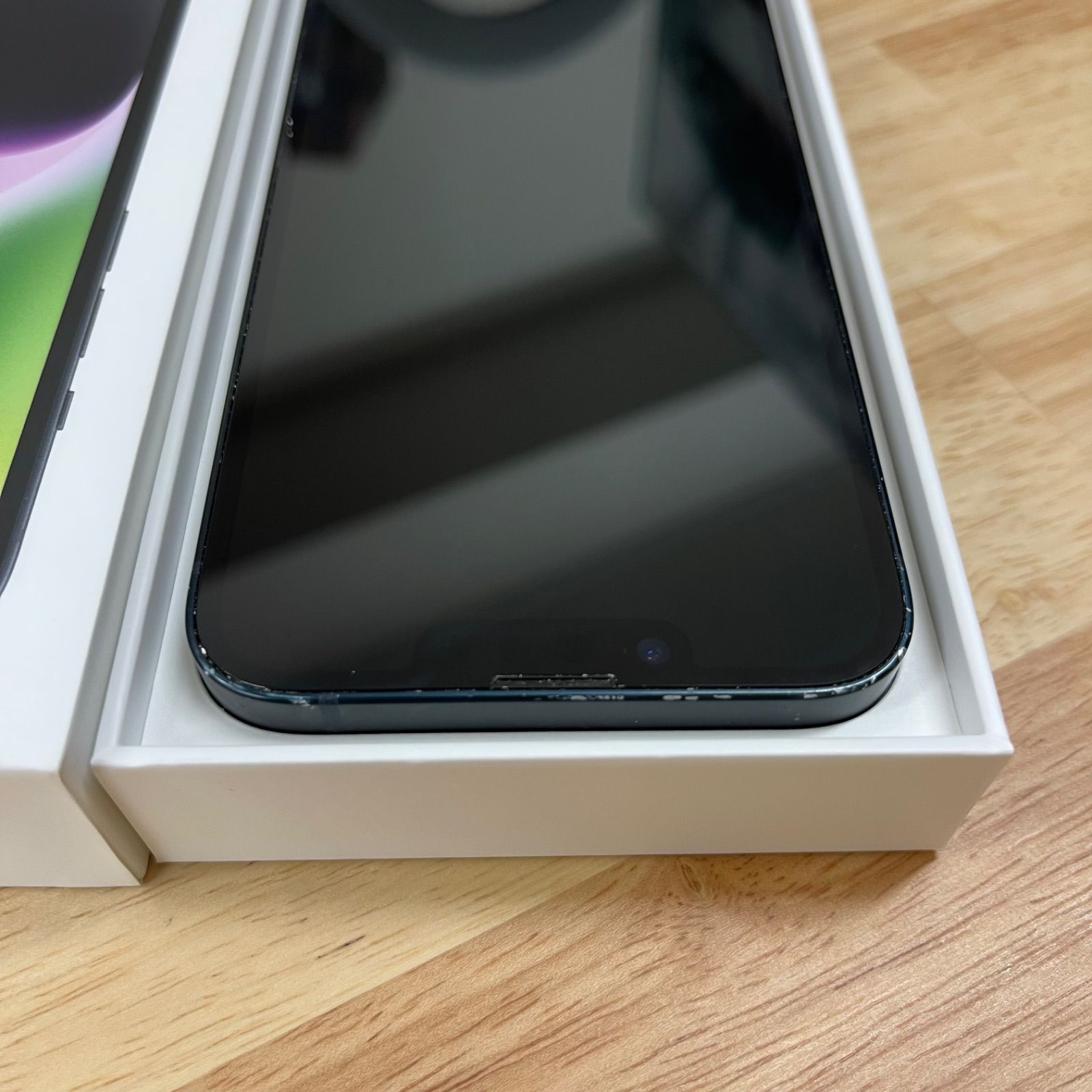 中古 iPhone 14 128Gb midnight - メルカリ 中古 iPhone 14 128Gb midnight - メルカリ