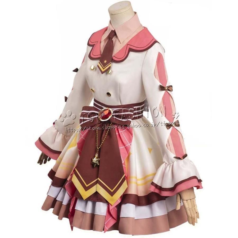 コスプレ衣装 ウィッグ