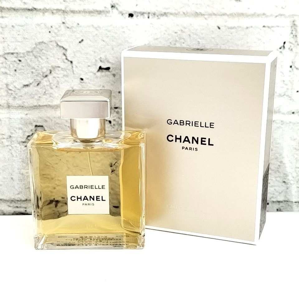ガブリエル シャネル パルファム （ヴァポリザター） - 35 ml | CHANEL