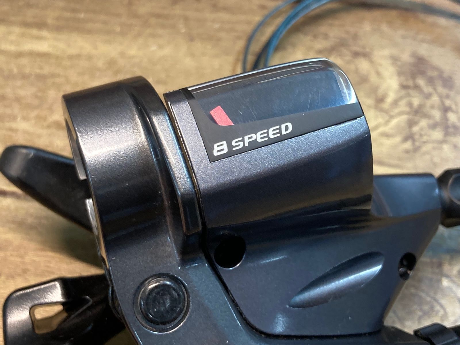 ブレーキレバー　クラリスSTI IJ985 シマノ SHIMANO クラリス Claris ST-RS200 シフトブレーキ