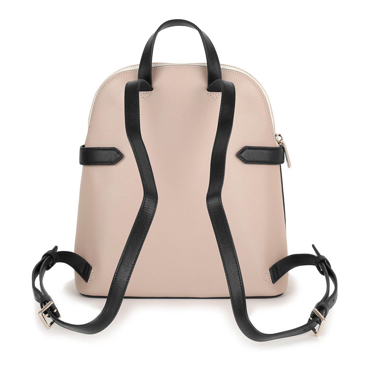 新品 ケイトスペード kate spade リュックサック カラーブロック 