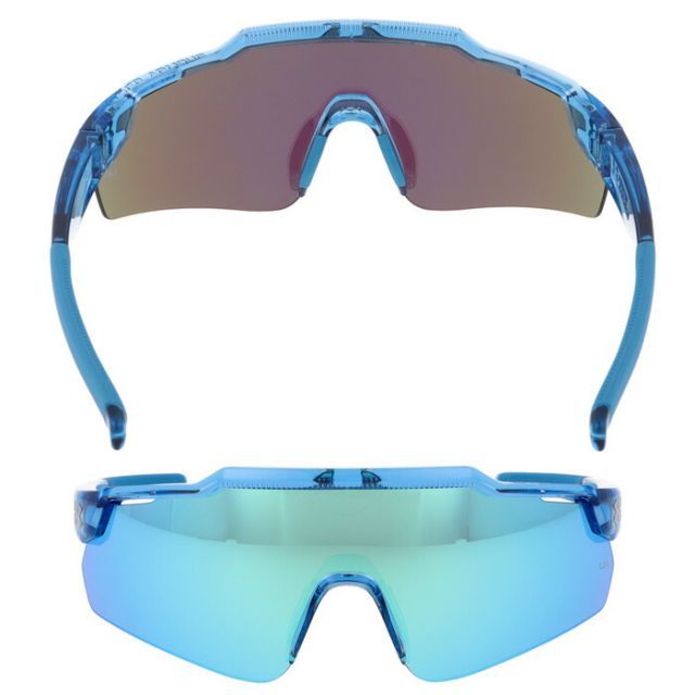 UNDER ARMOUR アンダーアーマー 子供用サングラス UA LevelUp Jr col.QM4Z0|WWKZ0 紫外線 UVカット ミラー キッズ ジュニア STEELWINDOWSANDDOORS_COM