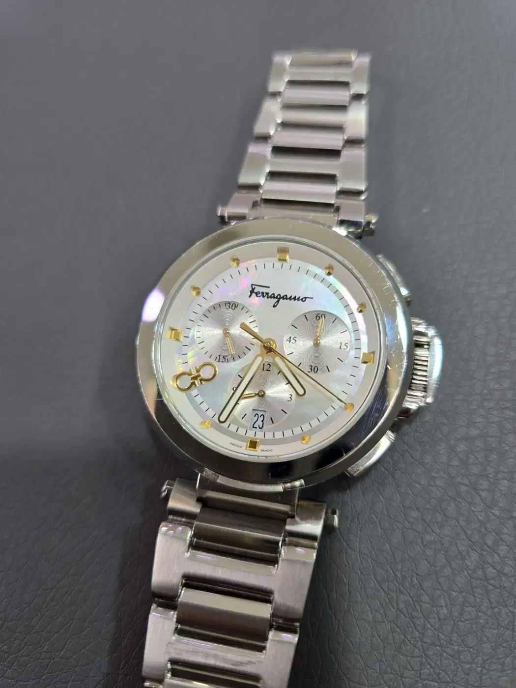 FERRAGAMO