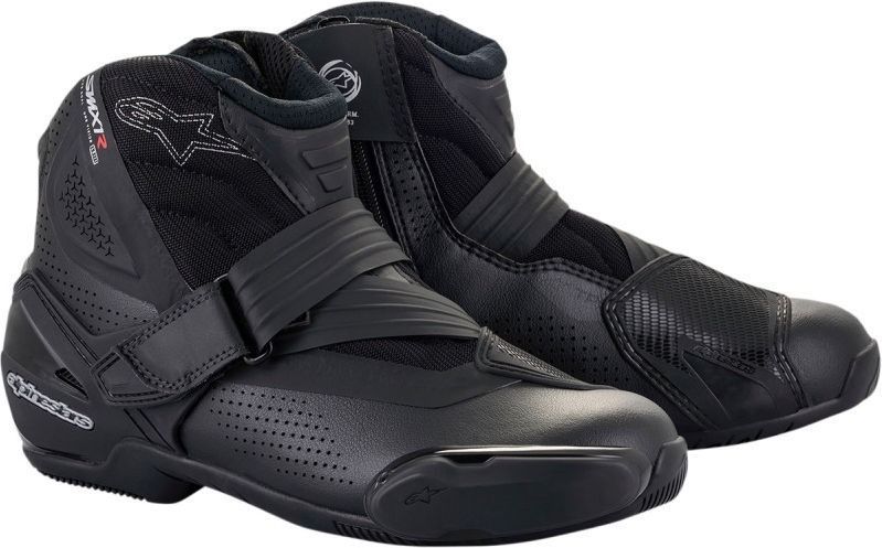 Alpinestars / アルパインスターズ ブーツ Smx1-R V2  サイズ: 48 |2224021-1100-48